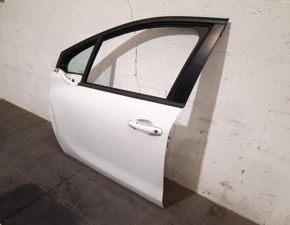 Door PEUGEOT 208 I (CA_, CC_)