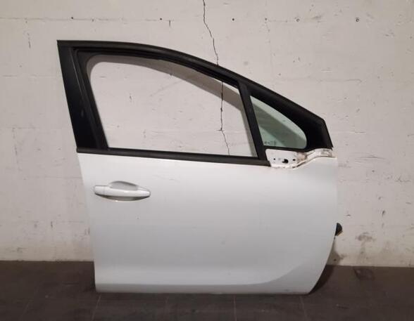 Door PEUGEOT 208 I (CA_, CC_)