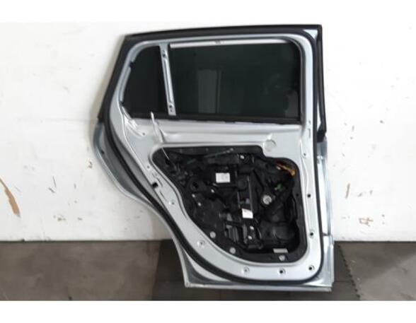 Door MERCEDES-BENZ EQC (N293)