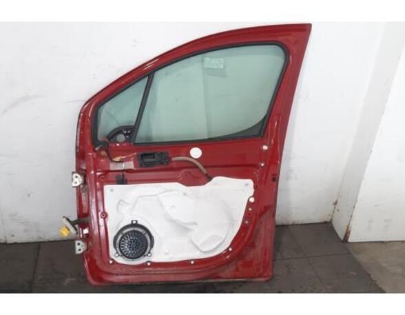 Deur CITROËN BERLINGO Box Body/MPV (B9)