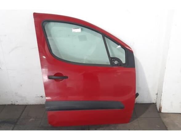 Deur CITROËN BERLINGO Box Body/MPV (B9)