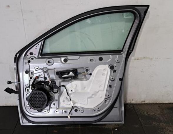 Door PEUGEOT 308 III (FB_, FH_, FP_, F3_, FM_)