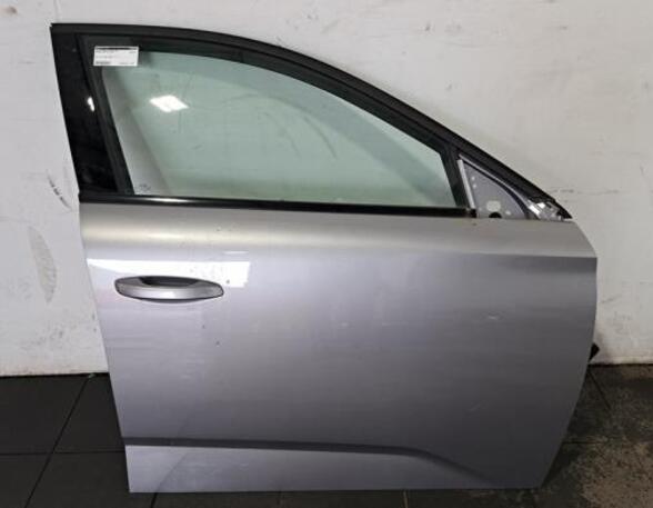 Door PEUGEOT 308 III (FB_, FH_, FP_, F3_, FM_)