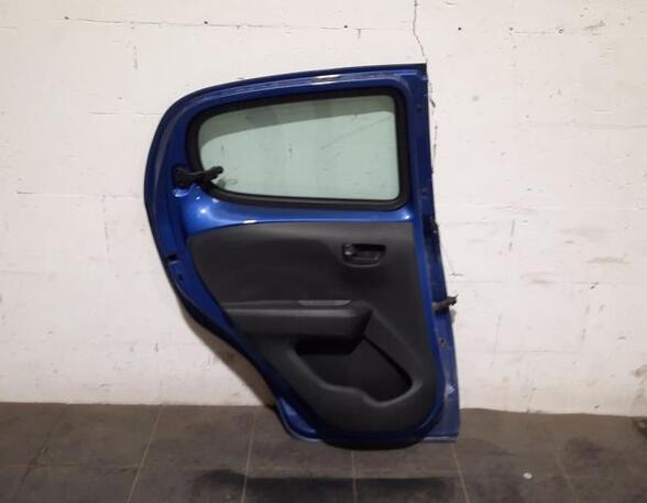 Door CITROËN C1 II (PA_, PS_)