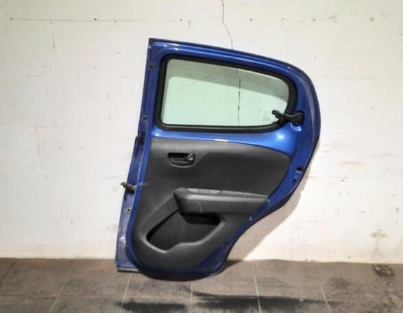 Door CITROËN C1 II (PA_, PS_)