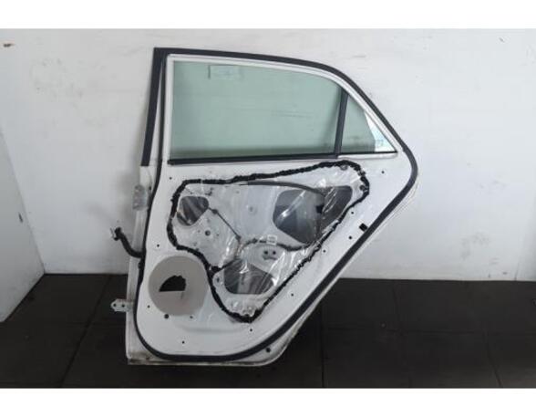 Door HYUNDAI i20 (GB, IB), HYUNDAI i20 II Coupe (GB), HYUNDAI i20 ACTIVE (IB, GB)