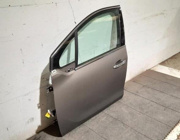 Door PEUGEOT 208 I (CA_, CC_)