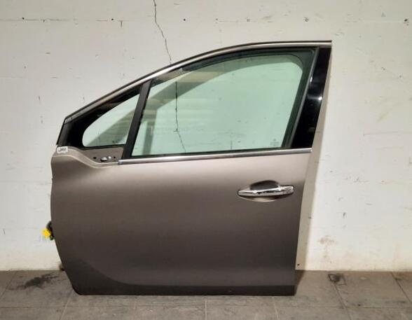 Door PEUGEOT 208 I (CA_, CC_)