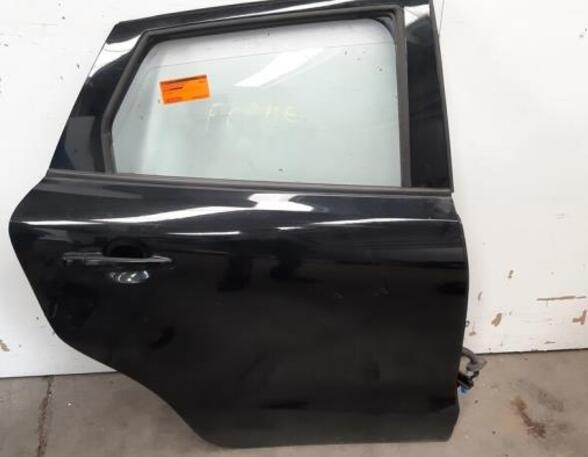 Door SUZUKI BALENO (FW, EW)