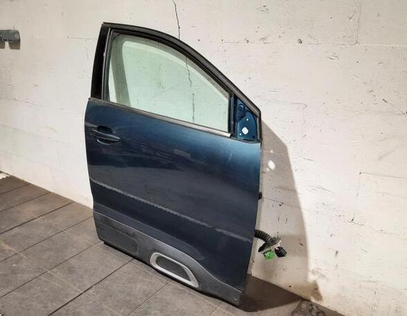 Door CITROËN C5 AIRCROSS (A_)