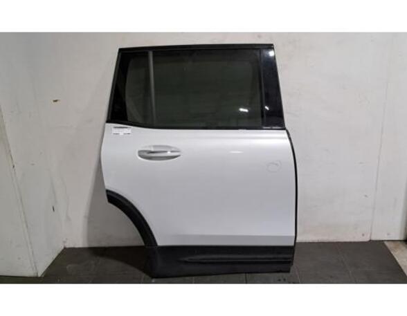 Door MERCEDES-BENZ GLB (X247)