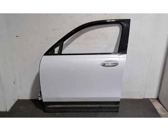 Door MERCEDES-BENZ GLB (X247)