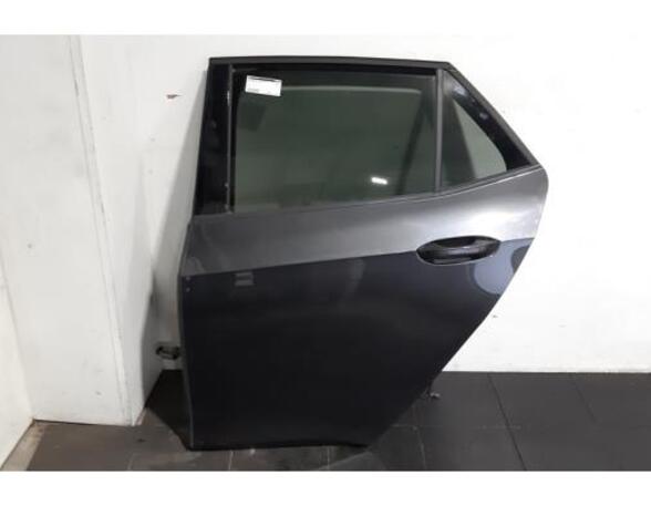 Door CUPRA BORN (K11)