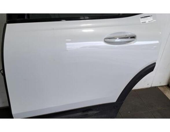 Door MERCEDES-BENZ GLB (X247)