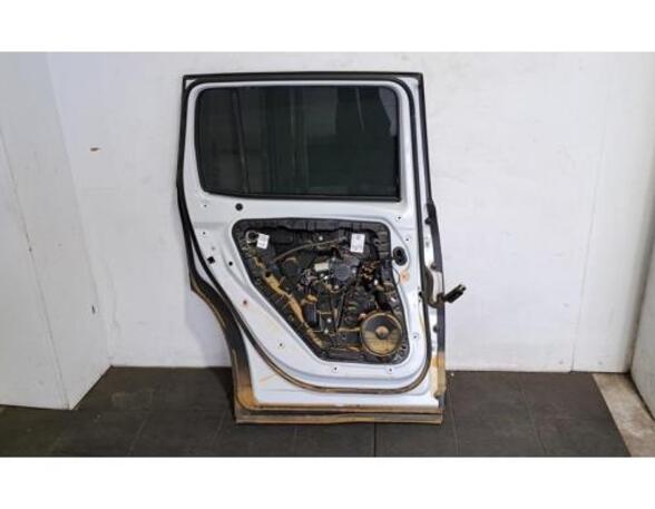 Door MERCEDES-BENZ GLB (X247)