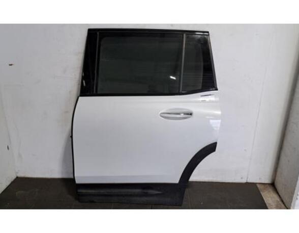 Door MERCEDES-BENZ GLB (X247)