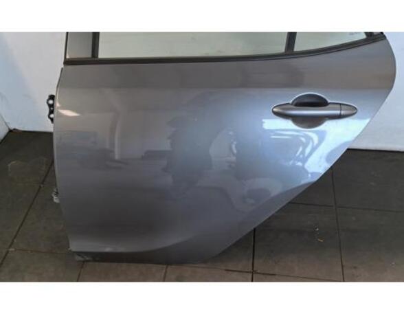 Door KIA PICANTO (JA), KIA PICANTO (TA)