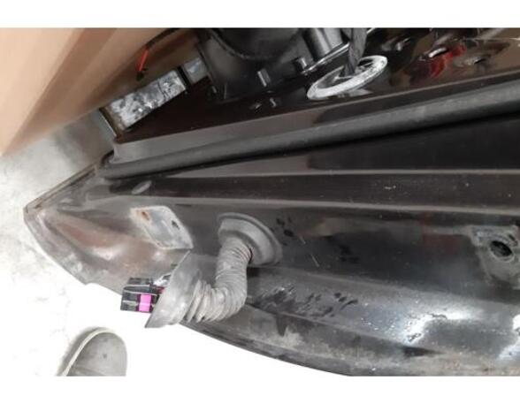 Tür links vorne Audi Q7 4L 4L0831051A P18846255