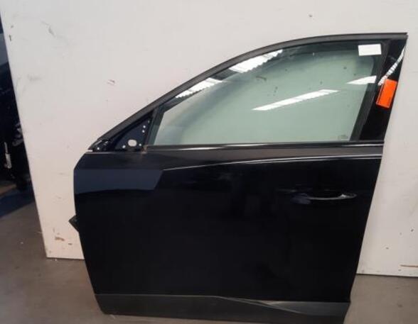 Door PEUGEOT 408 II (FP_, F3_)