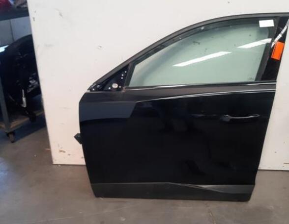 Door PEUGEOT 408 II (FP_, F3_)