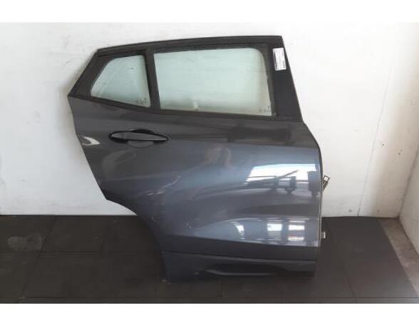 Door BMW X2 (F39)