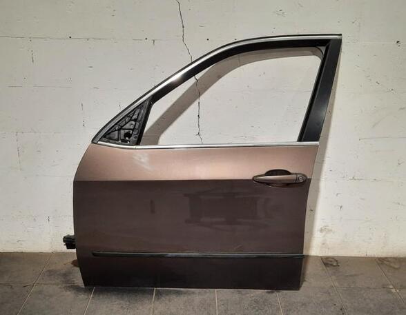 Door BMW X5 (E70), BMW X6 (E71, E72), BMW X3 (F25)