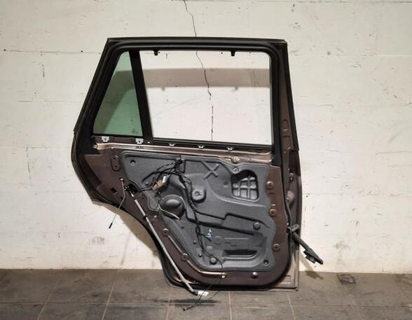 Door BMW X5 (E70), BMW X6 (E71, E72), BMW X3 (F25)