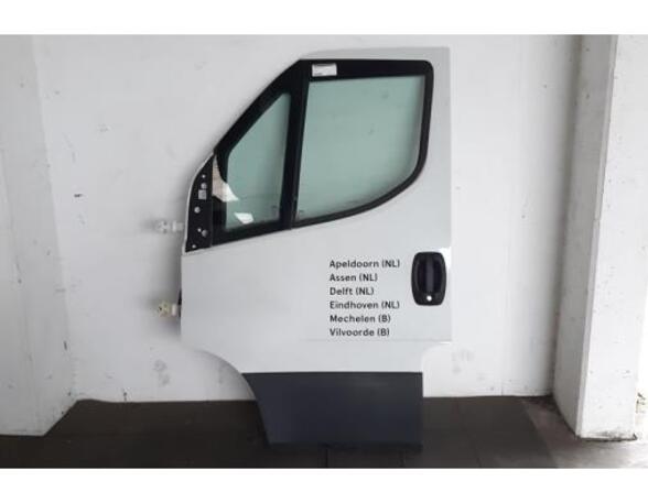 Door IVECO DAILY IV Van, IVECO DAILY VI Van, IVECO DAILY V Van