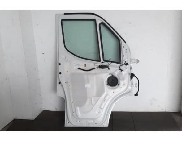 Door IVECO DAILY IV Van, IVECO DAILY VI Van, IVECO DAILY V Van