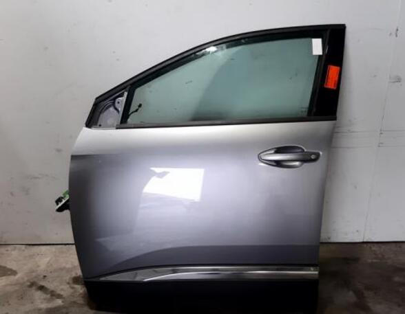 Door PEUGEOT 3008 SUV (MC_, MR_, MJ_, M4_), PEUGEOT 5008 II (MC_, MJ_, MR_, M4_)