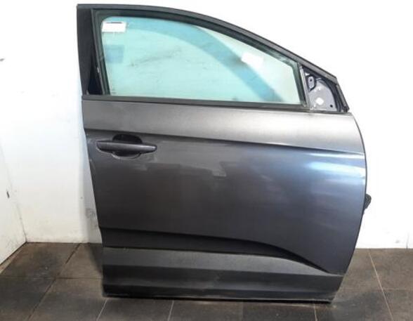 Door OPEL GRANDLAND X (A18)