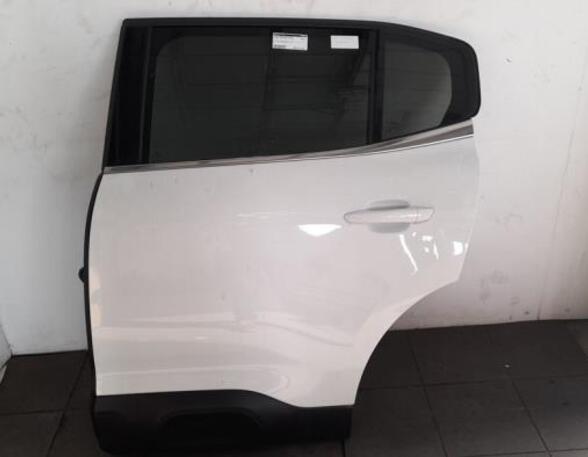 Deur CITROËN C5 AIRCROSS (A_)