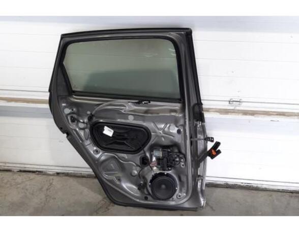 Door VW POLO (AW1, BZ1), VW TAIGO (CS1)