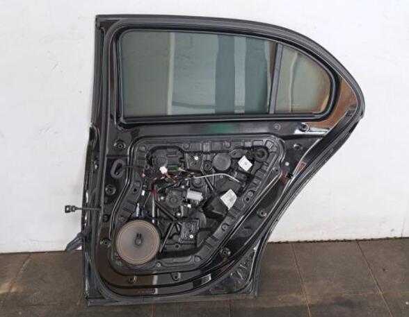 Door MERCEDES-BENZ A-CLASS (W177)