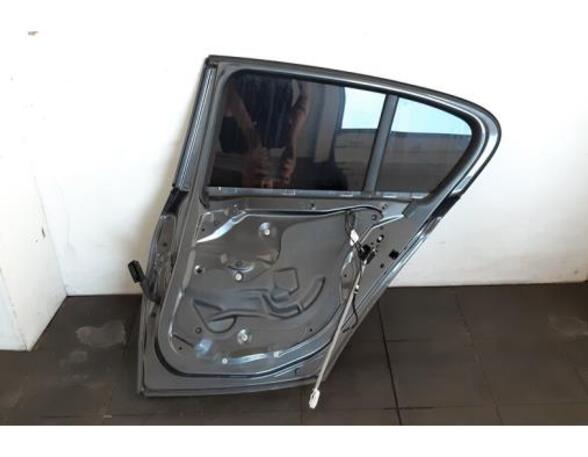 Door BMW 1 (F20)