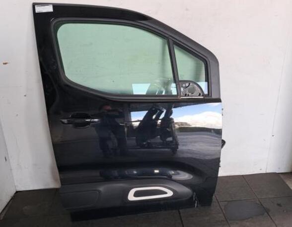 Deur CITROËN BERLINGO (ER_, EC_)