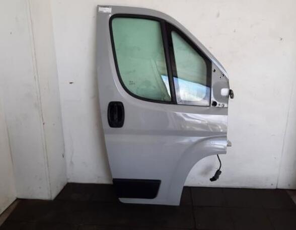 Deur FIAT DUCATO Van (250_, 290_), FIAT DUCATO Bus (250_, 290_)