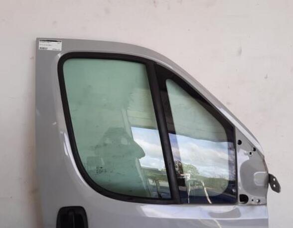 Deur FIAT DUCATO Van (250_, 290_), FIAT DUCATO Bus (250_, 290_)