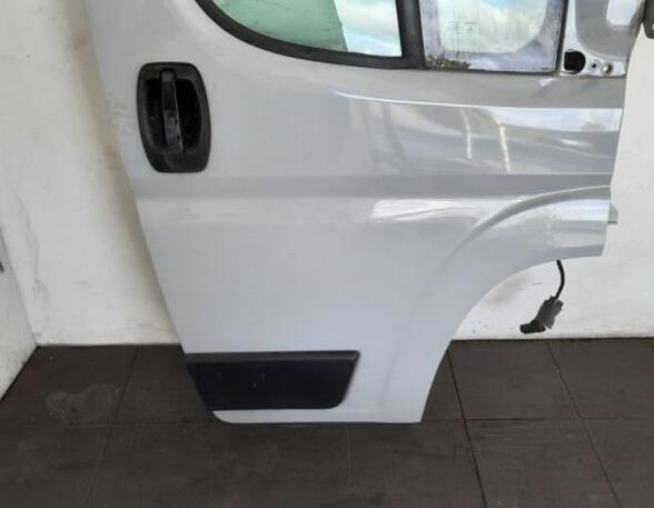 Deur FIAT DUCATO Van (250_, 290_), FIAT DUCATO Bus (250_, 290_)