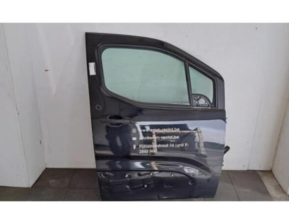 Door OPEL COMBO Box Body/MPV (K9)