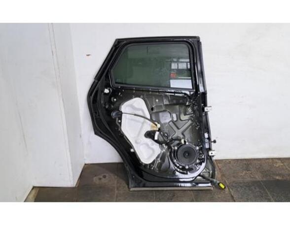 Door RENAULT CAPTUR I (J5_, H5_), RENAULT CLIO IV (BH_)