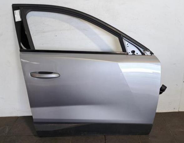 Door PEUGEOT 408 II (FP_, F3_)