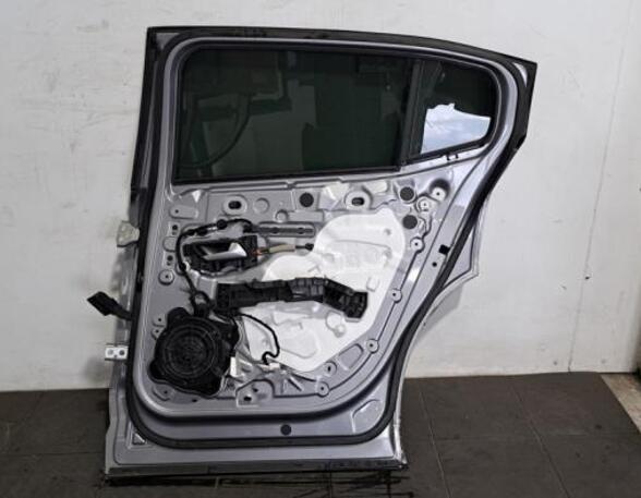 Door PEUGEOT 408 II (FP_, F3_)