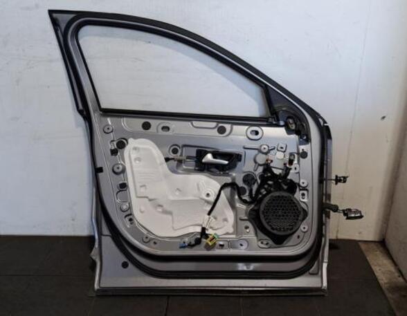 Door PEUGEOT 408 II (FP_, F3_)