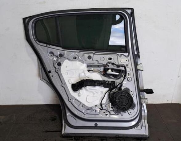 Door PEUGEOT 408 II (FP_, F3_)