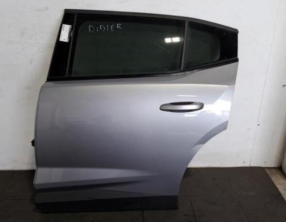 Door PEUGEOT 408 II (FP_, F3_)