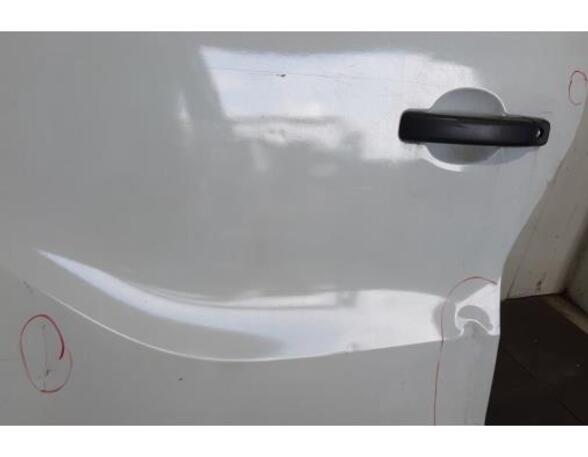 Door RENAULT TRAFIC III Van (FG_)