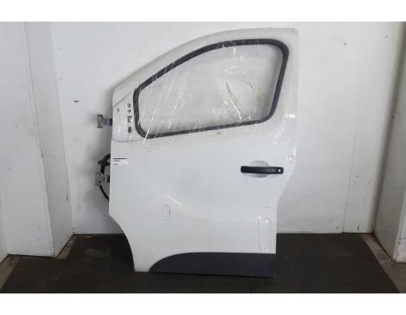 Door RENAULT TRAFIC III Van (FG_)