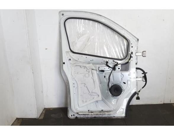 Door RENAULT TRAFIC III Van (FG_)