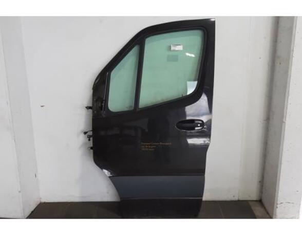 Deur MERCEDES-BENZ SPRINTER 3,5-t Van (B907, B910)